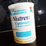 Mengenal Keunggulan Nestlé Nutren Optimum dalam Menjaga Kesehatan Harian